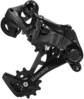 SRAM X01 Type 2.1 11 Speed Rear Mech