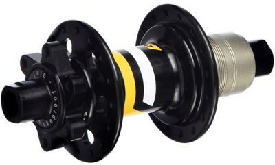 Nukeproof Generator Rear Hub SRAM XD - 3 In 1