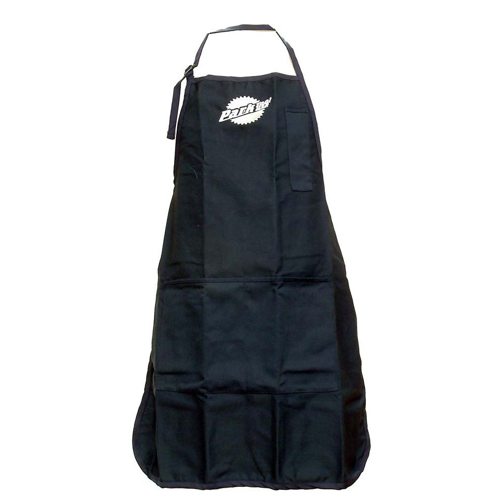 Tablier d'atelier Park Tool SA1 - Noir, Noir