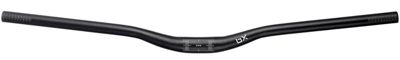 Brand-X Mountain Bike Riser Bar - Black - 31.8mm, Black