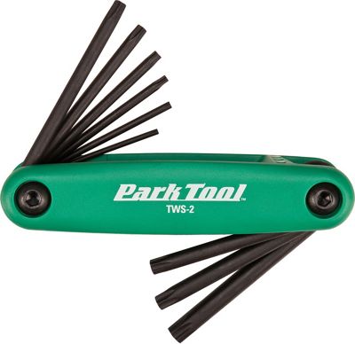 park tool torx tools