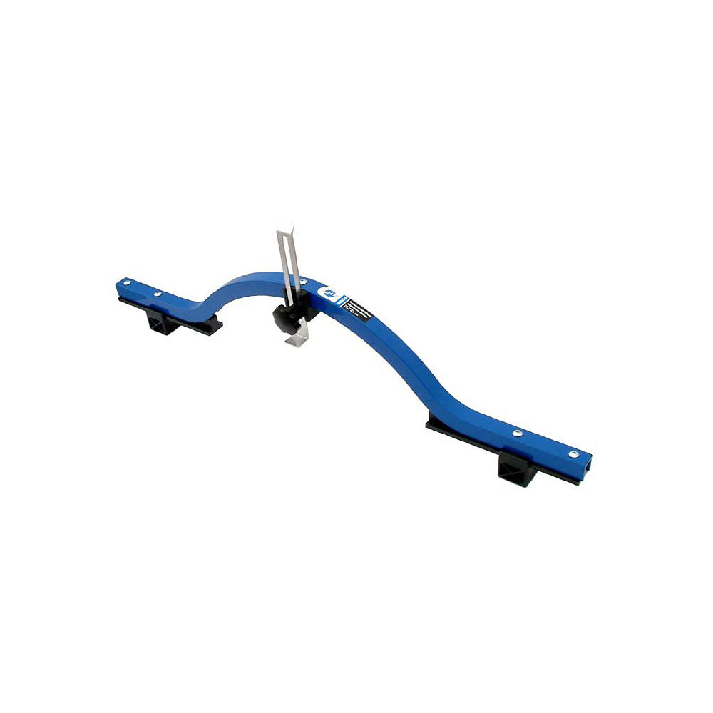 Comparateur d'Alignement de Roues Park Tool WAG-4 - Bleu, Bleu