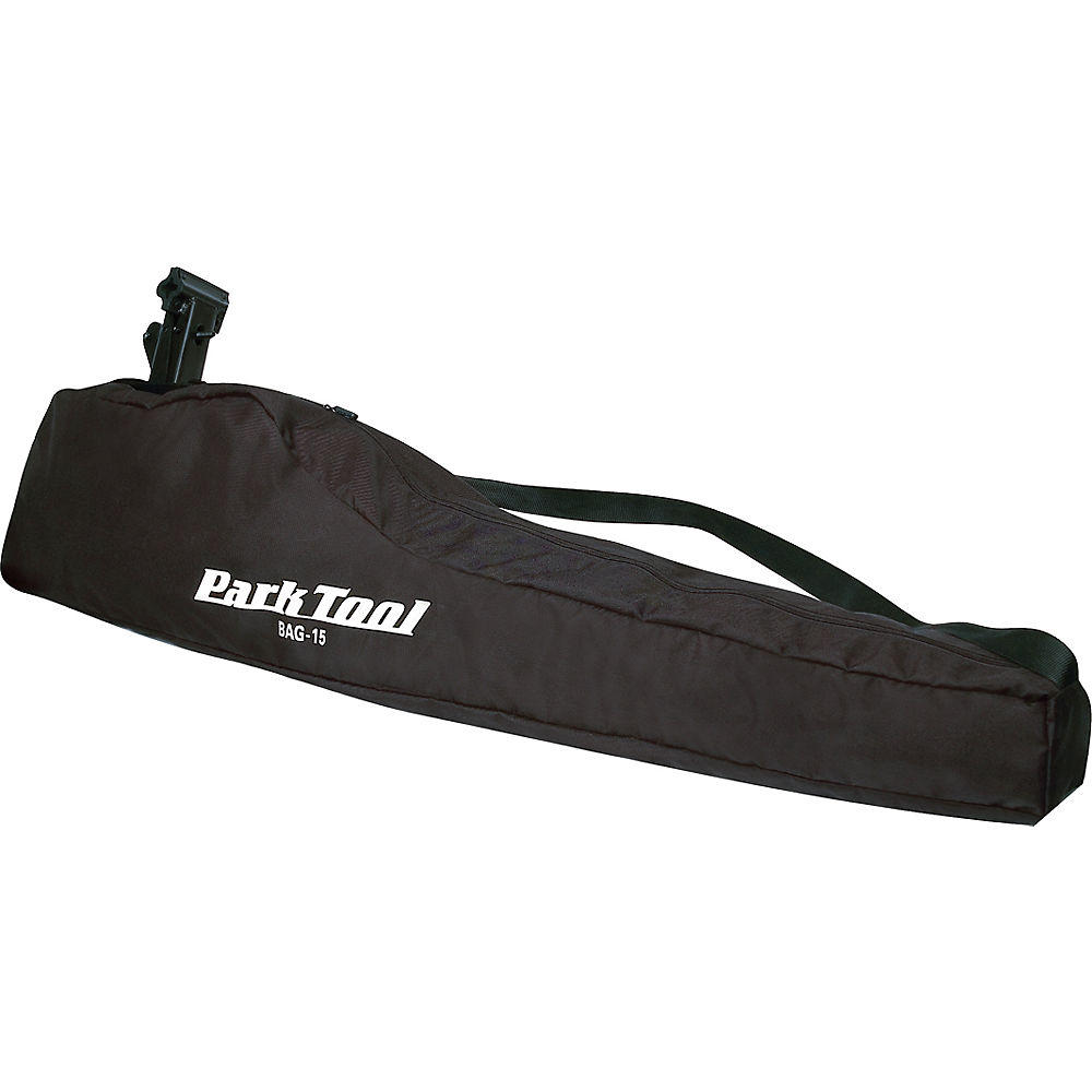 Sac de voyage Park Tool BAG15 pour poste de montage PRS15 - Noir - Fits PRS-15, Noir