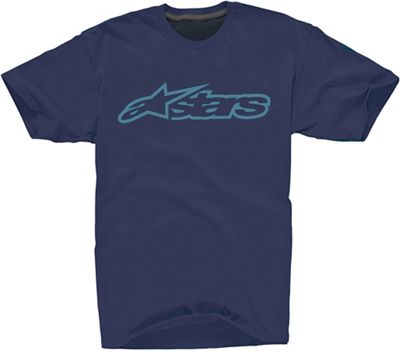 Alpinestars Blaze 2 Tee 0 review