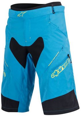 Alpinestars Drop 2 Shorts 2017 review