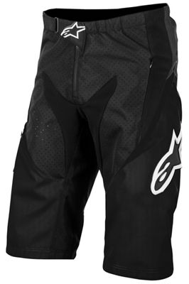 Pantalone Corto Sight - Alpinestars 2016 - nero - grigio - 28, nero - grigio