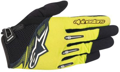 Alpinestars Flow Gloves 2016 Review