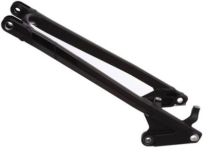 Hauban Vitus Bikes Escarpe 275 2015 - Matt Pro, Matt Pro