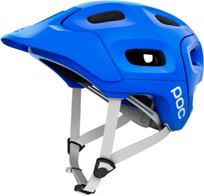 POC Trabec Helmet 2016 review