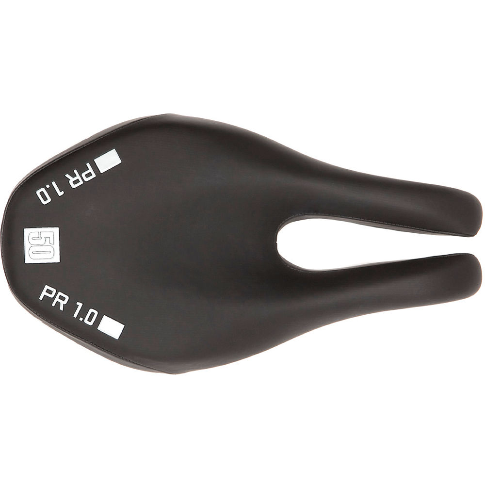 ISM PR 1.0 Saddle – Black, Black