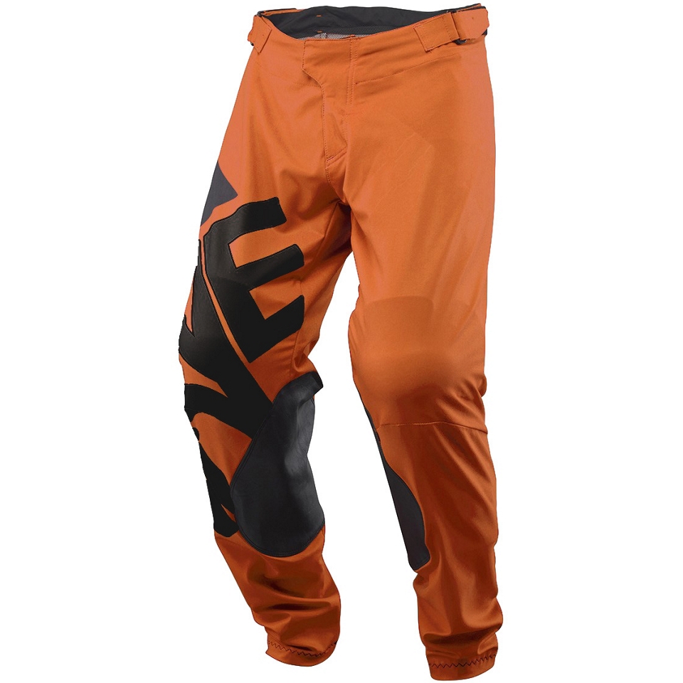 One Industries Atom Lite Pant Propoganda   Orange