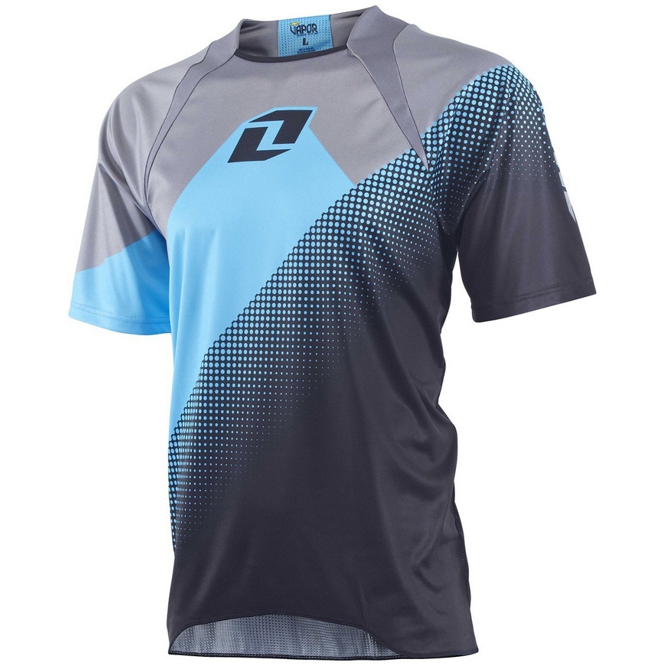 One Industries Vapor Short Sleeve Jersey 2015