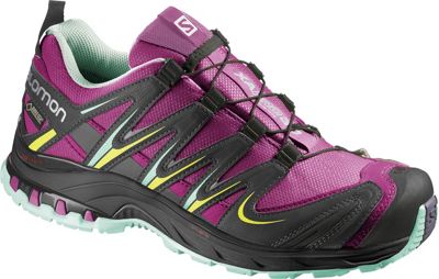 Salomon Xa Pro 3d Gtx Womens Trail Running Shoes Ss15 – Abaxo