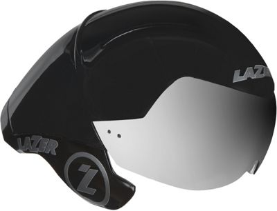 Lazer Wasp Air Time Trial Helmet review