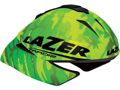 Lazer Tardiz Time Trial Helmet review