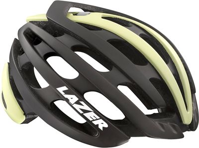 Lazer Z1 Road Helmet Review thumbnail