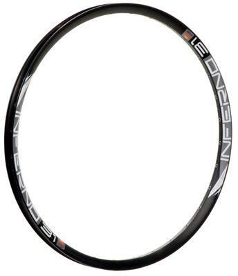 Sun Ringle Inferno 31 Sleeved MTB Rim 2016 review