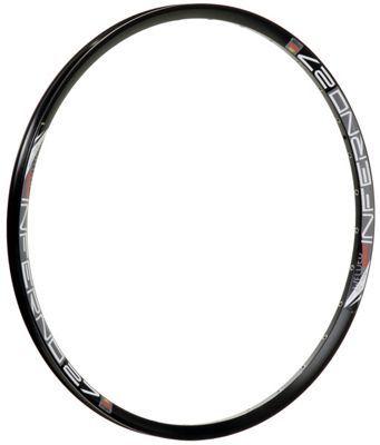 Sun Ringle Inferno 27 Sleeved MTB Rim 2016 review