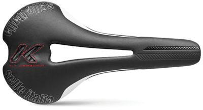 Selle Italia Flite Kit Carbonio Flow Saddle Review