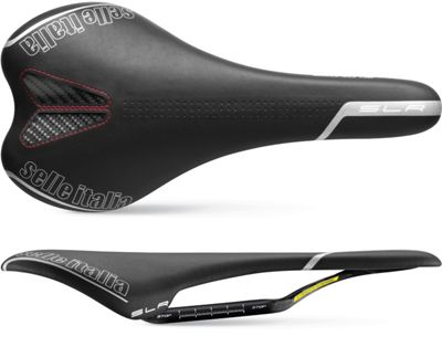 Selle Selle Italia SLR Kit Carbonio - Noir