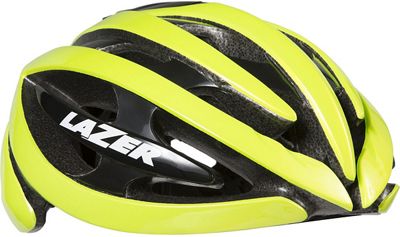 Lazer Genesis Road Helmet review