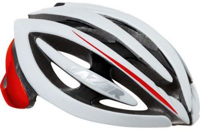 Lazer Genesis Road Helmet review