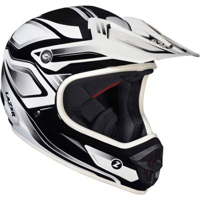 Lazer Phoenix Full Face Helmet Review