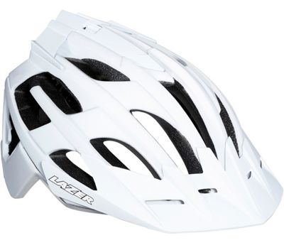 Lazer Oasiz MTB Helmet review