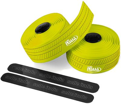 Selle Italia SMOOTAPE Controllo Bar Tape Review