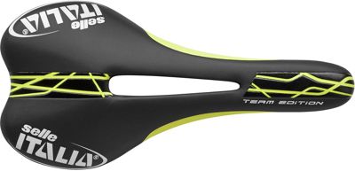 Selle Italia SLR Team Edition Flow Saddle Review