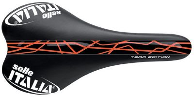 Selle Italia SLR Team Edition Saddle review