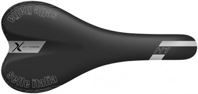 Selle Selle Italia X1 X-Cross - Noir
