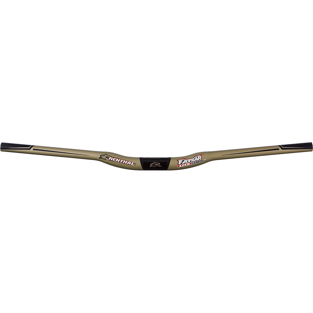 renthal downhill bars
