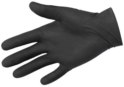 X-Tools Nitrile Mechanic Gloves review