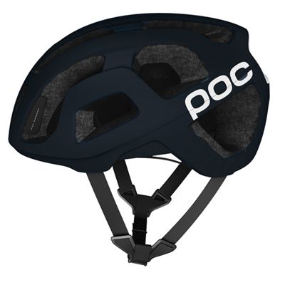 Casque POC Octal Raceday 2018 - Noir marine