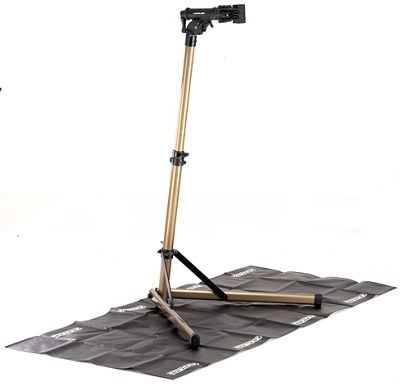 lifeline pro mechanic wheel truing stand