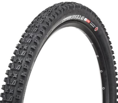 Onza Citius MTB Tyre review