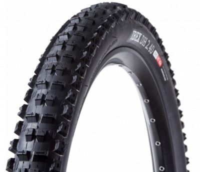Onza Ibex MTB Tyre - EDC - Folding Bead - Black