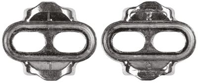Cales crankbrothers Premium Zero - Argent, Argent