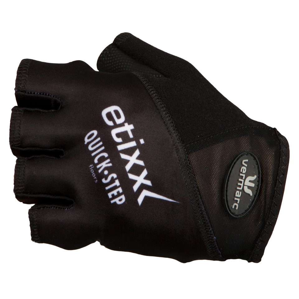 Vermarc Etixx Quick Step Mitts 2015