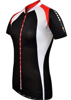 Funkier Vitesse Ladies Elite S-S Jersey review