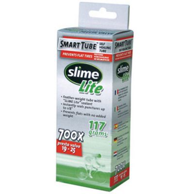 Slime Lite Smart Road Tube