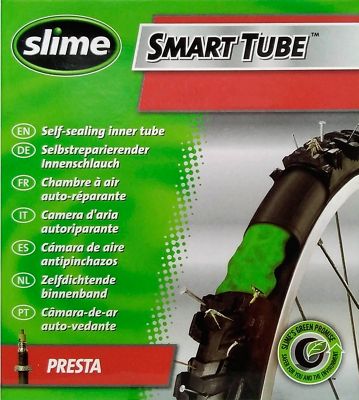 Slime Smart MTB Inner Tube Review