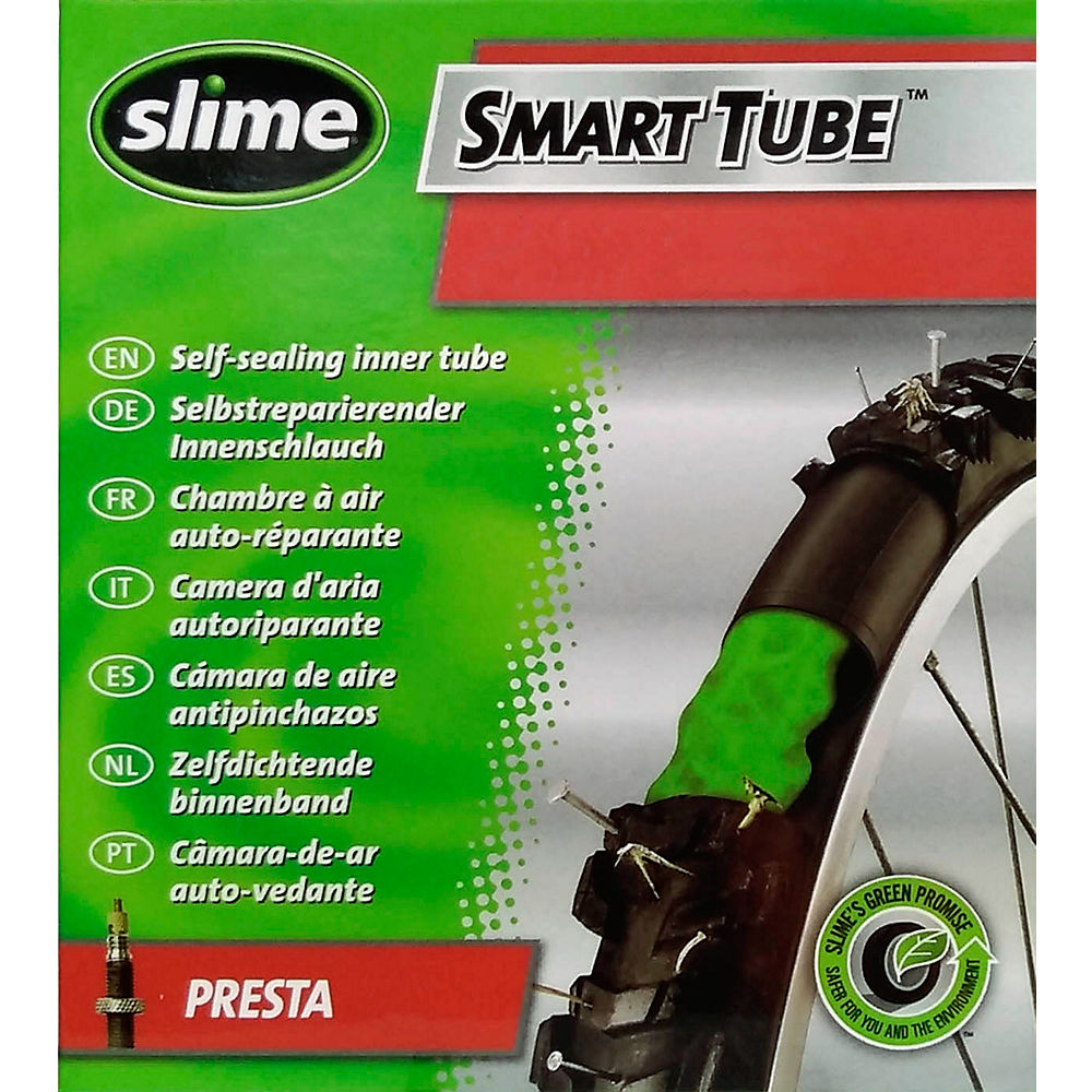 Camera d'aria MTB Slime Smart - 29"}, n/a