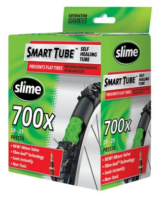 Slime Smart Road Tube Review