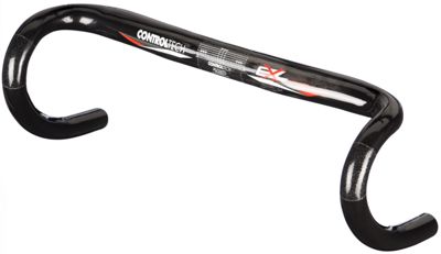 ControlTech EXL Carbon Road Handlebar Review