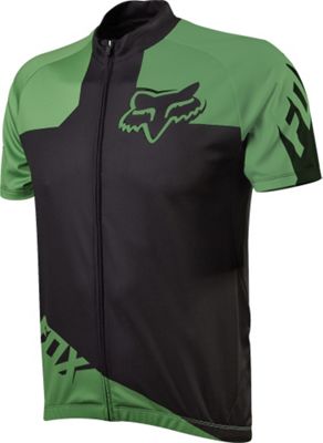 Fox Racing Livewire Race Jersey SS15 review