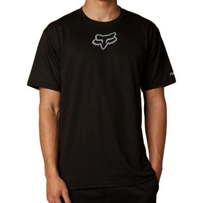 fox tournament tech tee