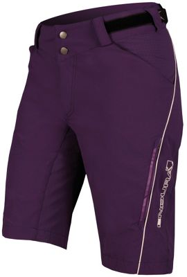 Endura Womens SingleTrack Lite Shorts Review