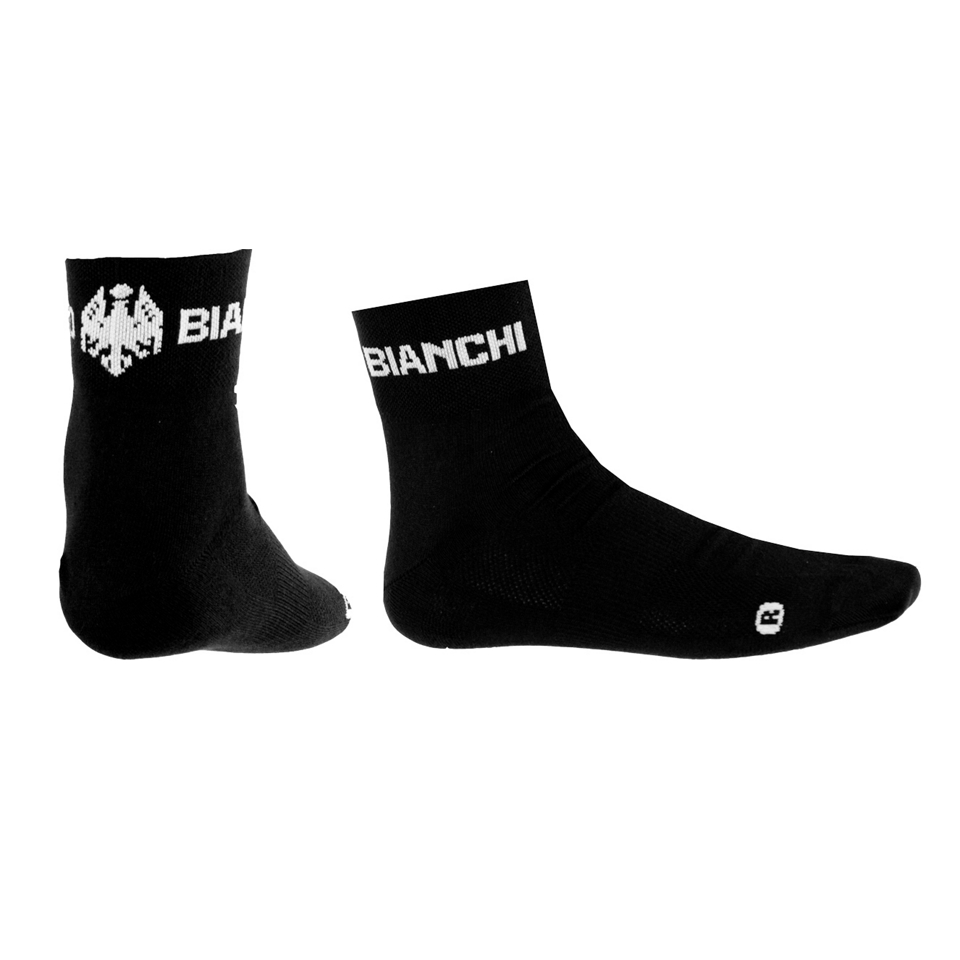 Nalini Asfalto Socks